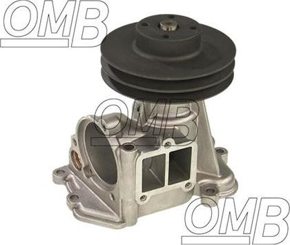 OMB MB0148 - Pompa apa aaoparts.ro