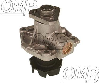 OMB MB0278 - Pompa apa aaoparts.ro