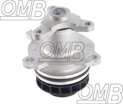 OMB MB10117 - Pompa apa aaoparts.ro