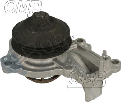 OMB MB10252 - Pompa apa aaoparts.ro