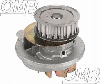 OMB MB10274 - Pompa apa aaoparts.ro