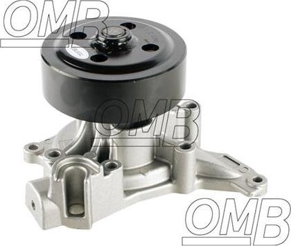 OMB MB10277 - Pompa apa aaoparts.ro