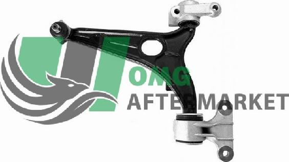OMG G40.4085/C - Brat, suspensie roata aaoparts.ro