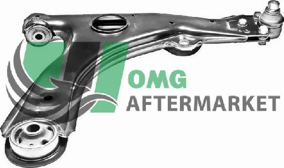 OMG G40.4070/C - Brat, suspensie roata aaoparts.ro