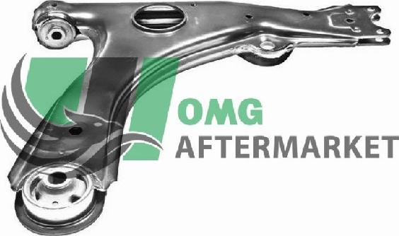 OMG G40.4070/S - Brat, suspensie roata aaoparts.ro