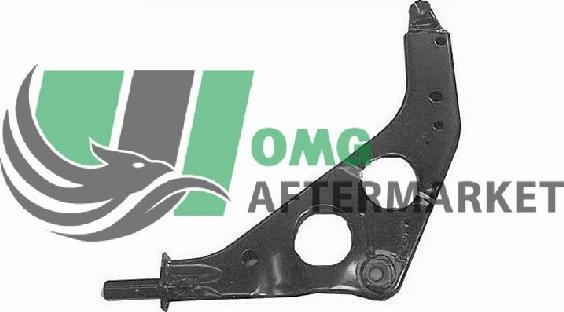 OMG G40.4189/S - Brat, suspensie roata aaoparts.ro