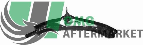 OMG G40.4741/C - Brat, suspensie roata aaoparts.ro