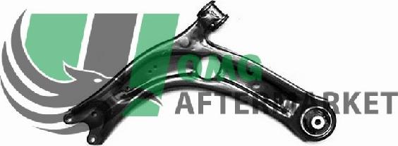 OMG G40.8137/S - Brat, suspensie roata aaoparts.ro