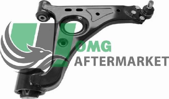 OMG G40.8232/C - Brat, suspensie roata aaoparts.ro