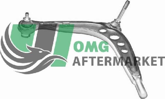 OMG G40.3513/C - Brat, suspensie roata aaoparts.ro