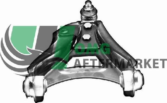 OMG G40.3635/C - Brat, suspensie roata aaoparts.ro