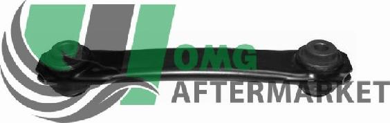OMG G41.2515/S - Brat, suspensie roata aaoparts.ro