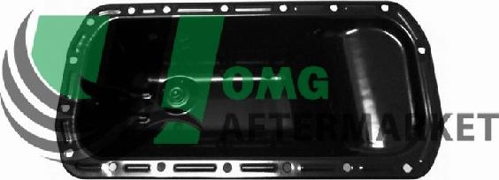 OMG G50.5145 - Baie ulei aaoparts.ro
