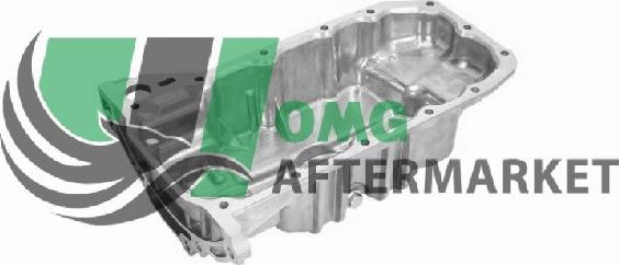 OMG G50.5147 - Baie ulei aaoparts.ro