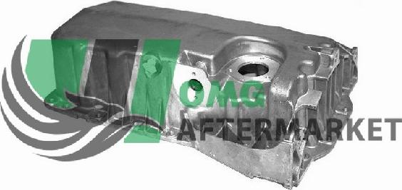 OMG G50.5137 - Baie ulei aaoparts.ro