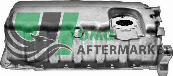 OMG G50.3760 - Baie ulei aaoparts.ro