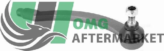 OMG G10.5588 - Cap de bara aaoparts.ro
