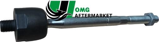 OMG G11.6043 - Articulatie axiala, cap de bara aaoparts.ro