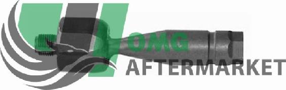 OMG G11.6231 - Articulatie axiala, cap de bara aaoparts.ro
