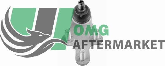 OMG G31.7349 - Articulatie sarcina / ghidare aaoparts.ro