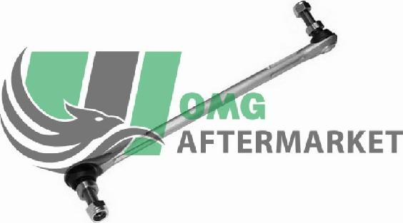 OMG G20.5841 - Brat / bieleta suspensie, stabilizator aaoparts.ro