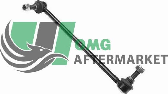 OMG G20.5843 - Brat / bieleta suspensie, stabilizator aaoparts.ro