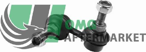 OMG G20.5876 - Brat / bieleta suspensie, stabilizator aaoparts.ro