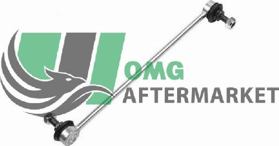 OMG G20.1956 - Brat / bieleta suspensie, stabilizator aaoparts.ro