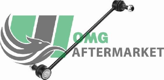 OMG G20.1932 - Brat / bieleta suspensie, stabilizator aaoparts.ro