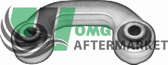 OMG G20.1895 - Brat / bieleta suspensie, stabilizator aaoparts.ro
