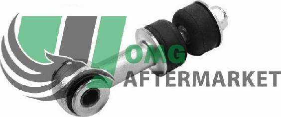 OMG G20.2814K - Brat / bieleta suspensie, stabilizator aaoparts.ro