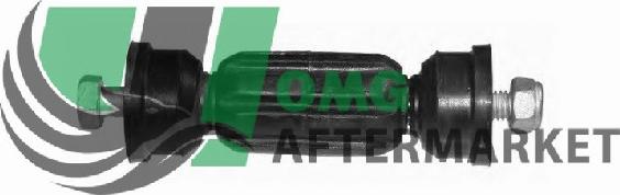 OMG G21.6905 - Brat / bieleta suspensie, stabilizator aaoparts.ro
