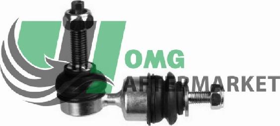 OMG G21.6985 - Brat / bieleta suspensie, stabilizator aaoparts.ro