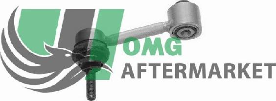 OMG G21.1923 - Brat / bieleta suspensie, stabilizator aaoparts.ro