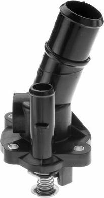 Omnicraft 2457665 - Termostat,lichid racire aaoparts.ro