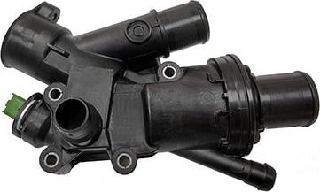 Omnicraft 2457793 - Termostat,lichid racire aaoparts.ro