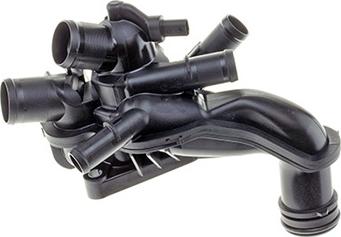 Omnicraft 2457759 - Termostat,lichid racire aaoparts.ro