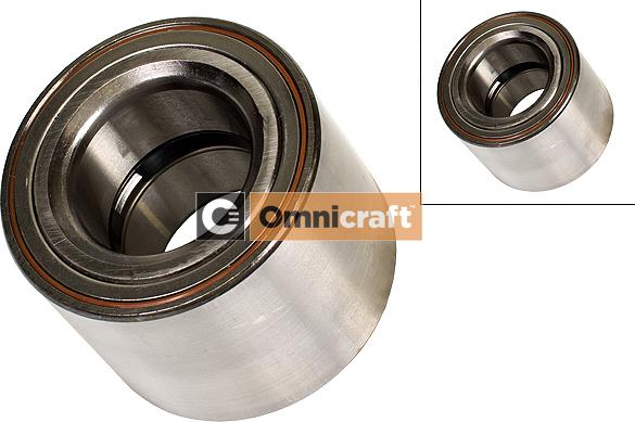 Omnicraft 2466921 - Set rulment roata aaoparts.ro