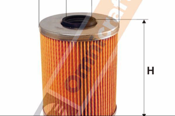 Omnicraft 2136747 - Filtru combustibil aaoparts.ro