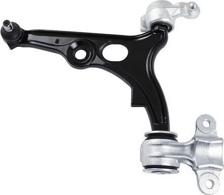 Omnicraft 2399092 - Brat, suspensie roata aaoparts.ro
