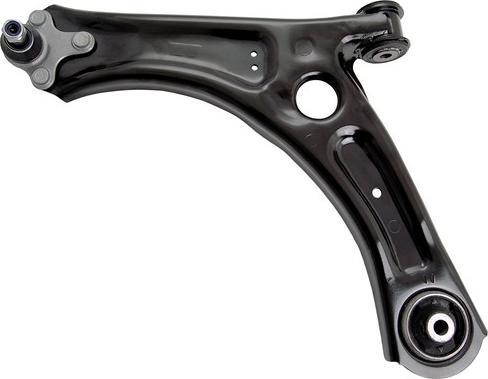 Omnicraft 2399038 - Brat, suspensie roata aaoparts.ro