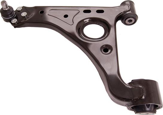 Omnicraft 2399246 - Brat, suspensie roata aaoparts.ro