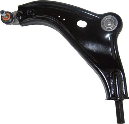 Omnicraft 2398986 - Brat, suspensie roata aaoparts.ro