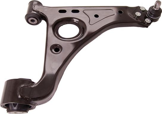 Omnicraft 2398496 - Brat, suspensie roata aaoparts.ro