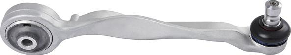 Omnicraft 2398514 - Brat, suspensie roata aaoparts.ro
