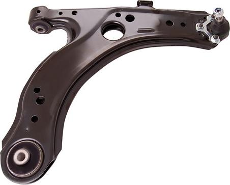 Omnicraft 2398164 - Brat, suspensie roata aaoparts.ro
