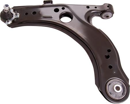 Omnicraft 2398894 - Brat, suspensie roata aaoparts.ro