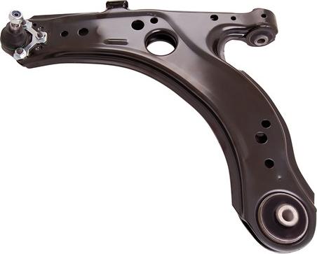 Omnicraft 2398896 - Brat, suspensie roata aaoparts.ro