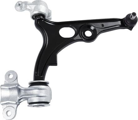 Omnicraft 2398352 - Brat, suspensie roata aaoparts.ro