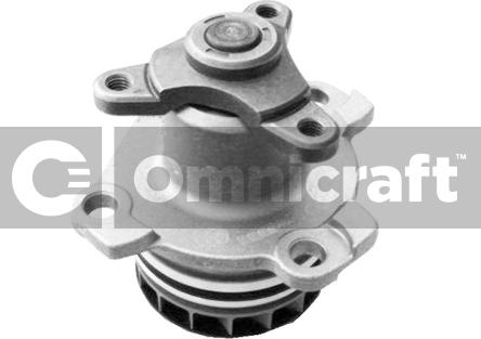 Omnicraft 2316942 - Pompa apa aaoparts.ro